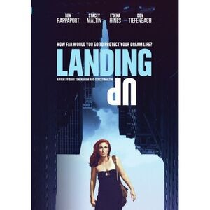 Landing Up  DVD